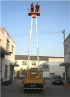4米小型升降机 四米简易升降台 4米铝合金升降平台