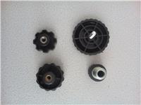 漳州电子配件注塑-提供质量好的立式机注塑加工