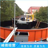 上海逸珂 污水处理设备 高效气浮机 高效浅层气浮