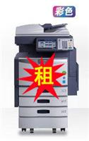 广州荔湾区复印机、打印机出租公司 价格优惠