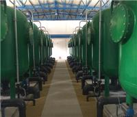WFRL-AO吉林省通化市肉制品加工污水处理设备