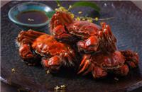 上海阳澄湖大闸蟹值得信赖，胡氏蟹业让你的选择不后悔