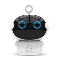 小淘儿童智能机器人对话语音玩具人工教育高科技学习家庭早教机