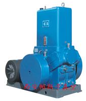 西安真空泵维修西安维修滑阀真空泵H150真空泵维修配件更换 真空度检测调试