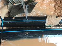 岳阳地区地下水管漏水检测漏点查找，管道维修改造，地下管网电缆探测