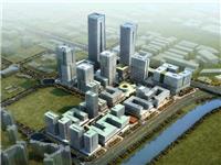 深圳湾科技生态园物业招商 国家重点打造的综合园区