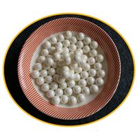 陶瓷微珠 增韧氧化锆陶瓷磨介 氧化锆磨介球