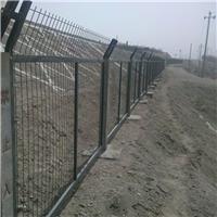 混凝土防护栅栏 国标与非标防护栅栏有什么区别