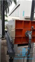 上海逸珂 污水处理设备 水工业板框压滤机