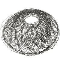 厂家各种优质包树头网 包树头铁丝网 树根网