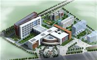 医院建筑规划设计