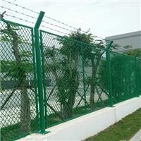 厂家现货供应PVC草坪护栏，塑钢草坪护栏，PVC绿化护栏