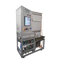 HX-102CD 燃气热水器智能检测系统