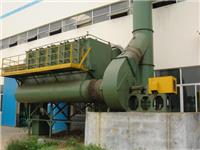 安徽莱诺环保销售的电炉除尘器质量可靠