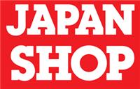 2020年日本商**展JAPAN SHOP
