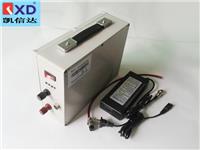 检测设备锂电池组 KXD36V8AH锂电池组 电动自行车锂电池