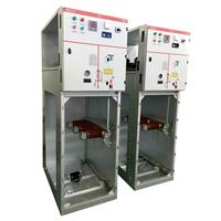 XGN15-12单元式六氟化硫高压环网柜 开关柜 计量柜 开闭所 10KV高压开关柜