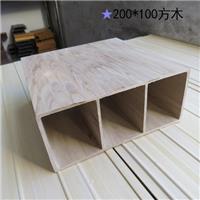 威海100*25方木直销厂家专业生产