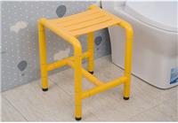 重庆洋欧耀浴室浴凳 洗澡冲凉沐浴椅 浴用残疾人卫生间使用 可移动浴凳