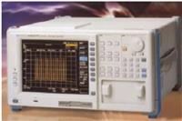 出售Yokogawa AQ6317光谱分析仪