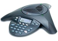 Polycom SoundStation2模拟会议电话
