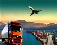 亚马逊FBA头程美国空运专线美国海运拼箱价格优惠 拥有专业的物流专线