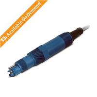 罗斯蒙特3900-01-12通用型pH / ORP传感器
