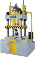 内江液压机公司 专注于液压设备的研发设计制造