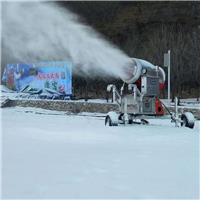 河北滑雪场造雪机 人工造雪机设备价格