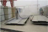 杭州钢板钢梁喷砂除锈防腐厂家