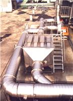 供应环保废气处理VOC活性碳吸附塔