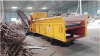 模板破碎机1250-500 刀锤式刀辊破碎  木片机破碎生产厂家鹏富达