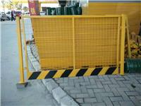 基坑护栏施工围挡临边安全护栏工地防护栏