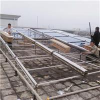 潮州太阳能热水器热水工程