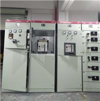 厂家定制生产成套低压电气GGD配电柜