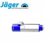 Jager品牌小型精雕电主轴在牙科义齿及PCB切削方面的应用表率