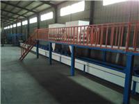 山东潍坊fs*性外建筑模板免拆一体复合板设备厂家