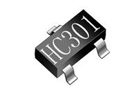 LED線性恒流驅動IC帶PWM調光腳HC301軟硬燈條燈帶驅動IC