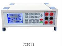 供应JC5246热工仪表校验仪