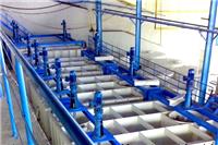 H酸废水处理设备选型混合澄清槽