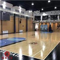 室内运动木地板，篮球馆木地板产品特性