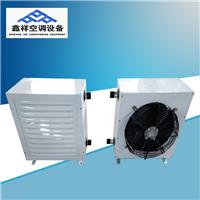 山东GS型钢制热水暖风机生产厂家