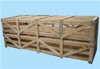 大批量生产优质的大型木箱包装