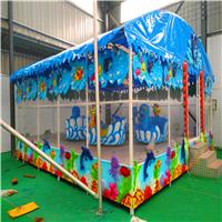 北京欢乐喷球车厂家直销 大型儿童游乐设备