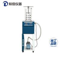 台式冷冻干燥机ZX-LGJ-1型压盖型冷冻干燥机上海知信专业生产冷冻干机厂家