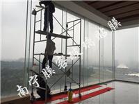 广西工程玻璃贴膜 建筑玻璃**隔热膜防爆膜 南宁膜客贴膜公司