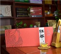 贵州贵蕊梵净山红茶一级红茶0农残150g礼盒装清香浓香型送礼好茶
