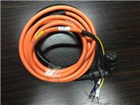伺服电缆 耐寒伺服电缆 耐化学性伺服电缆 阻燃伺服电缆