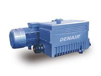 德耐尔DPX系列单级旋片真空泵