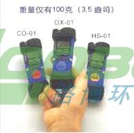 现货日本理研 HS-01硫化氢浓度检测仪